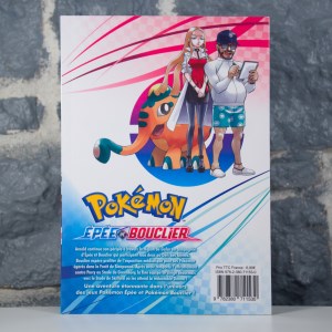 Pokémon - Epée et Bouclier 2 (02)